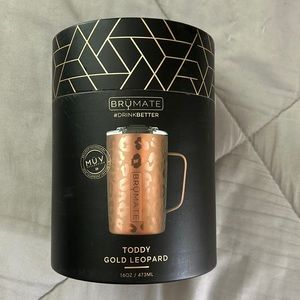 BRAND NEW Brumate Toddy